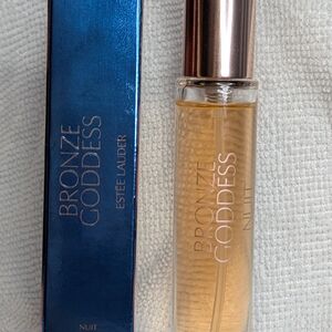 Estee Lauder Bronze Goddess Nuit Fragrance